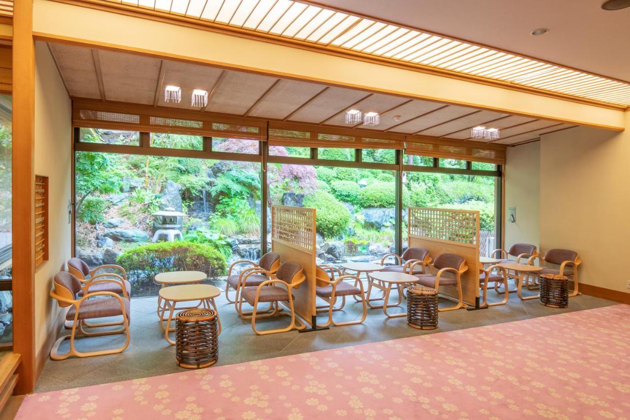 Shikitei Morioka Tsunagionsen Exterior foto