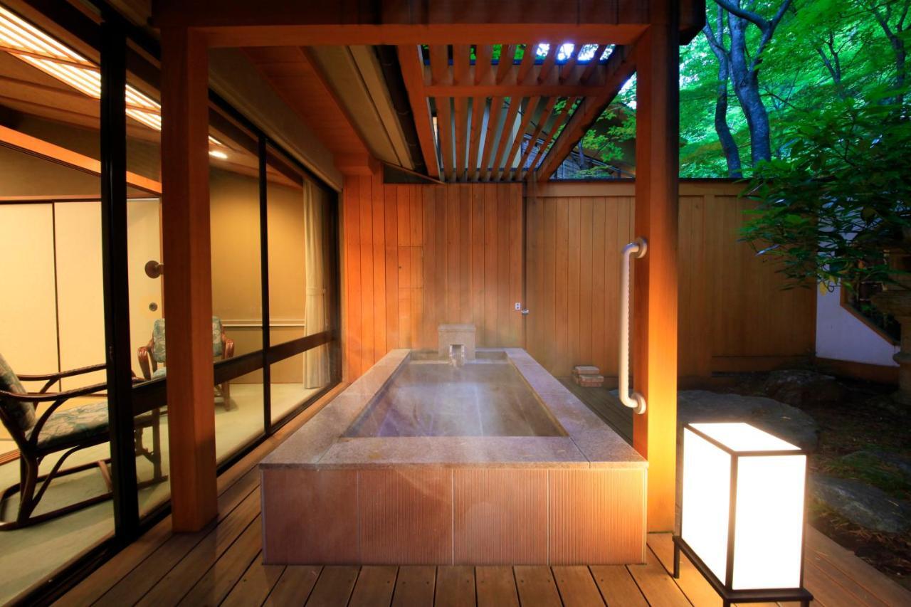 Shikitei Morioka Tsunagionsen Exterior foto