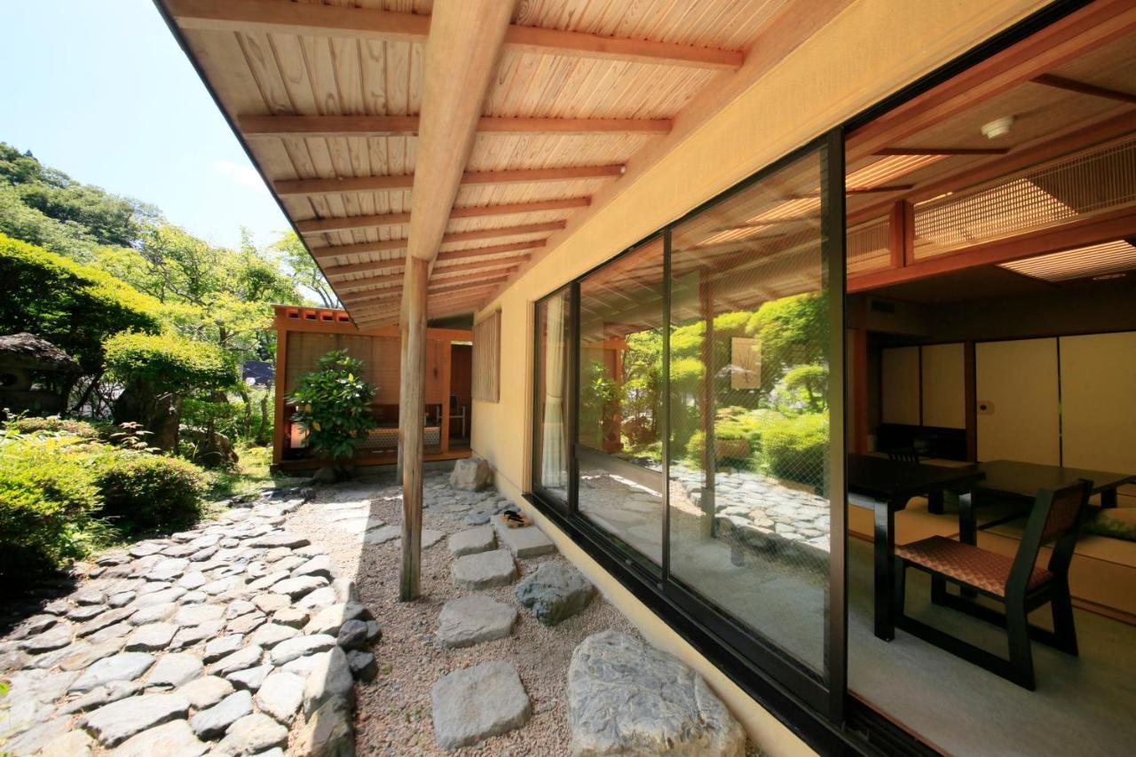 Shikitei Morioka Tsunagionsen Exterior foto